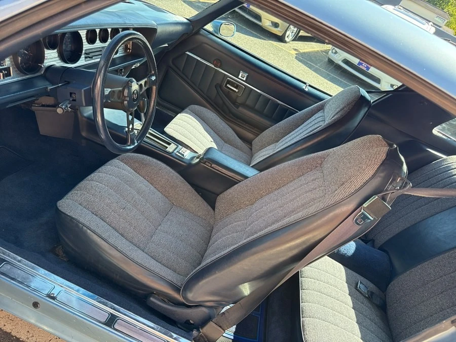 1981 Pontiac Firebird Trans Am 2nd Gen - Image 23 of 31
