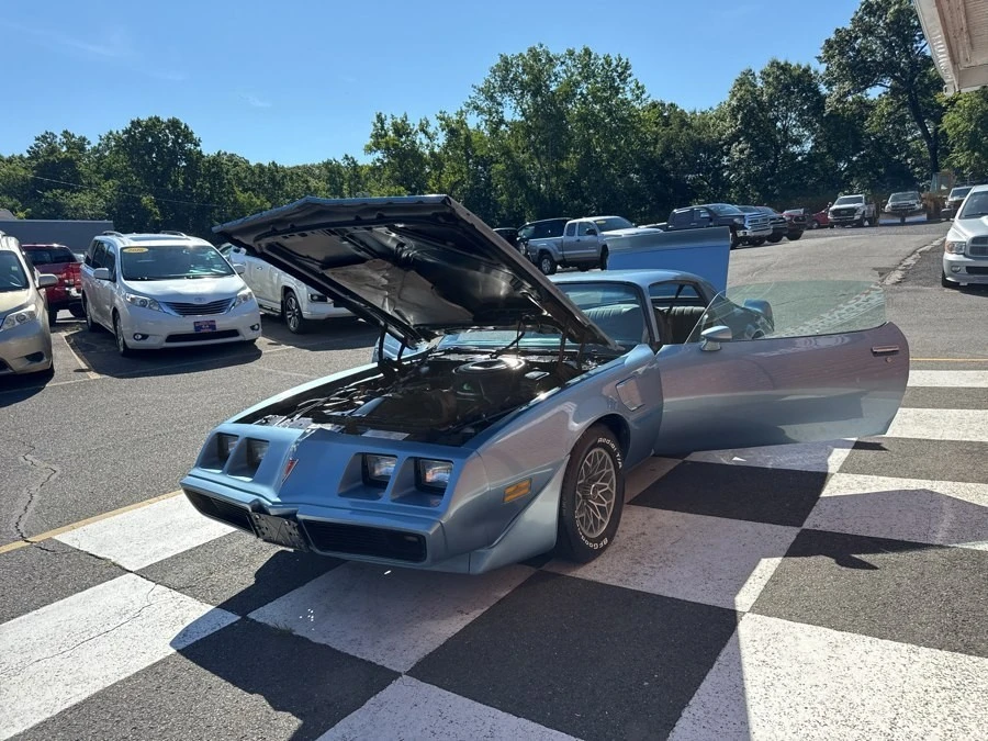 1981 Pontiac Firebird Trans Am 2nd Gen - Image 13 of 31