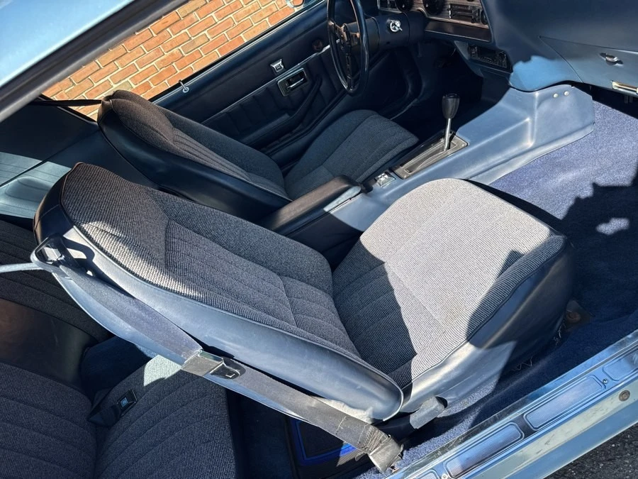 1981 Pontiac Firebird Trans Am 2nd Gen - Image 29 of 31