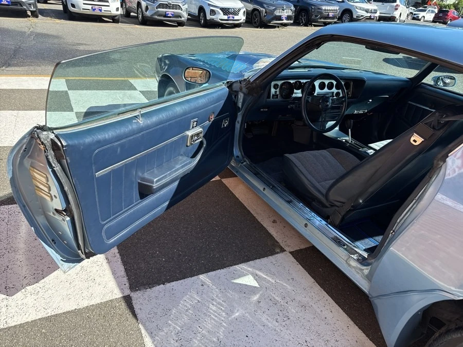 1981 Pontiac Firebird Trans Am 2nd Gen - Image 22 of 31