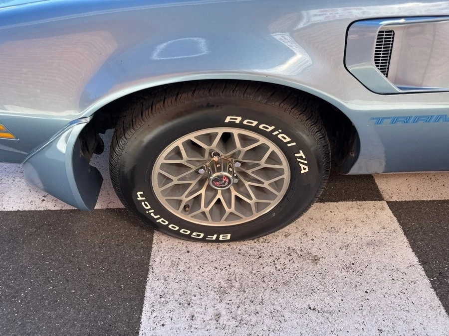 1981 Pontiac Firebird Trans Am 2nd Gen - Image 20 of 31