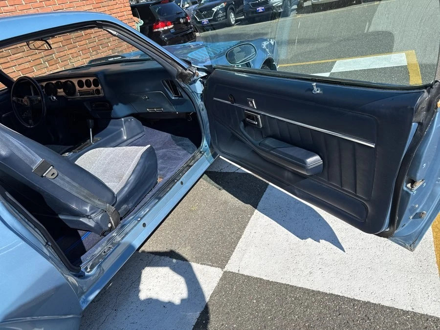 1981 Pontiac Firebird Trans Am 2nd Gen - Image 28 of 31