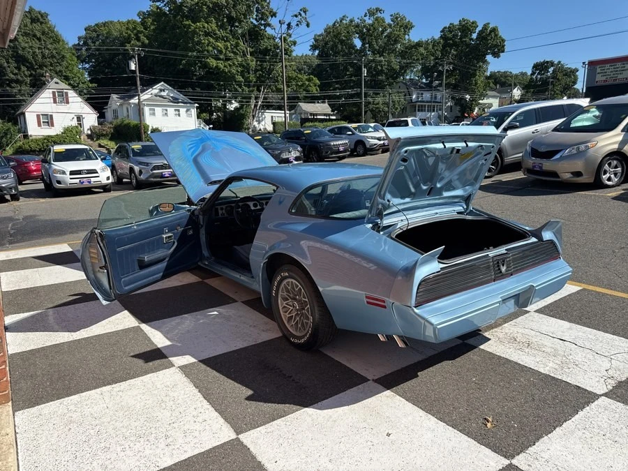 1981 Pontiac Firebird Trans Am 2nd Gen - Image 16 of 31