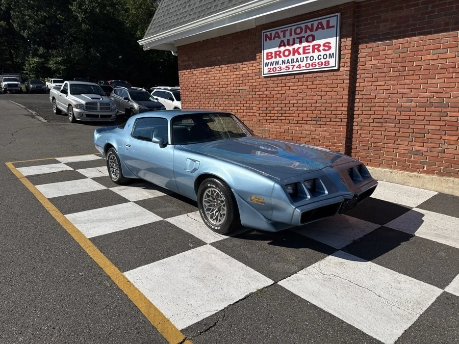 1981 Pontiac Firebird Trans Am 2nd Gen - Image 2 of 31