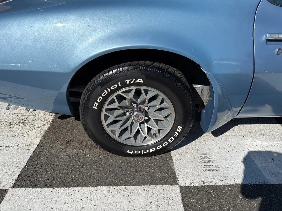 1981 Pontiac Firebird Trans Am 2nd Gen - Image 19 of 31