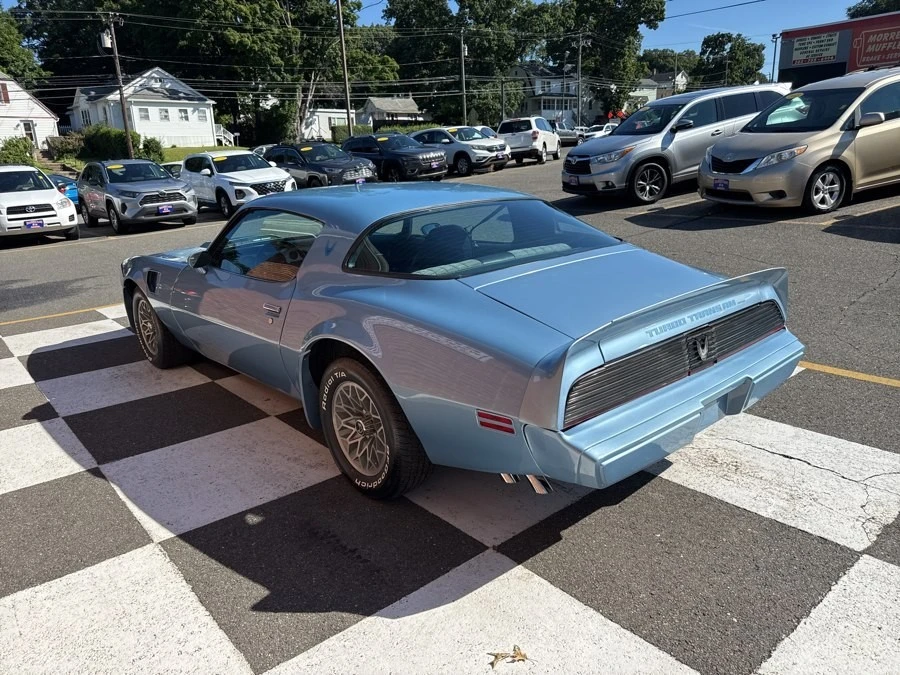 1981 Pontiac Firebird Trans Am 2nd Gen - Image 8 of 31
