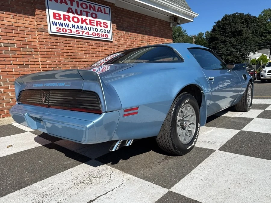 1981 Pontiac Firebird Trans Am 2nd Gen - Image 5 of 31