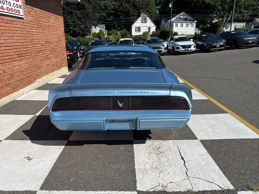 1981 Pontiac Firebird Trans Am 2nd Gen - Image 6 of 31