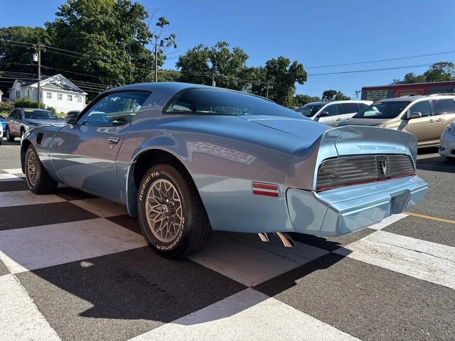 1981 Pontiac Firebird Trans Am 2nd Gen - Image 7 of 31