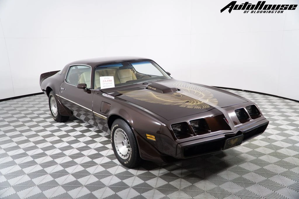 1981 Pontiac Firebird Trans Am 2nd Gen - Image 3 of 21