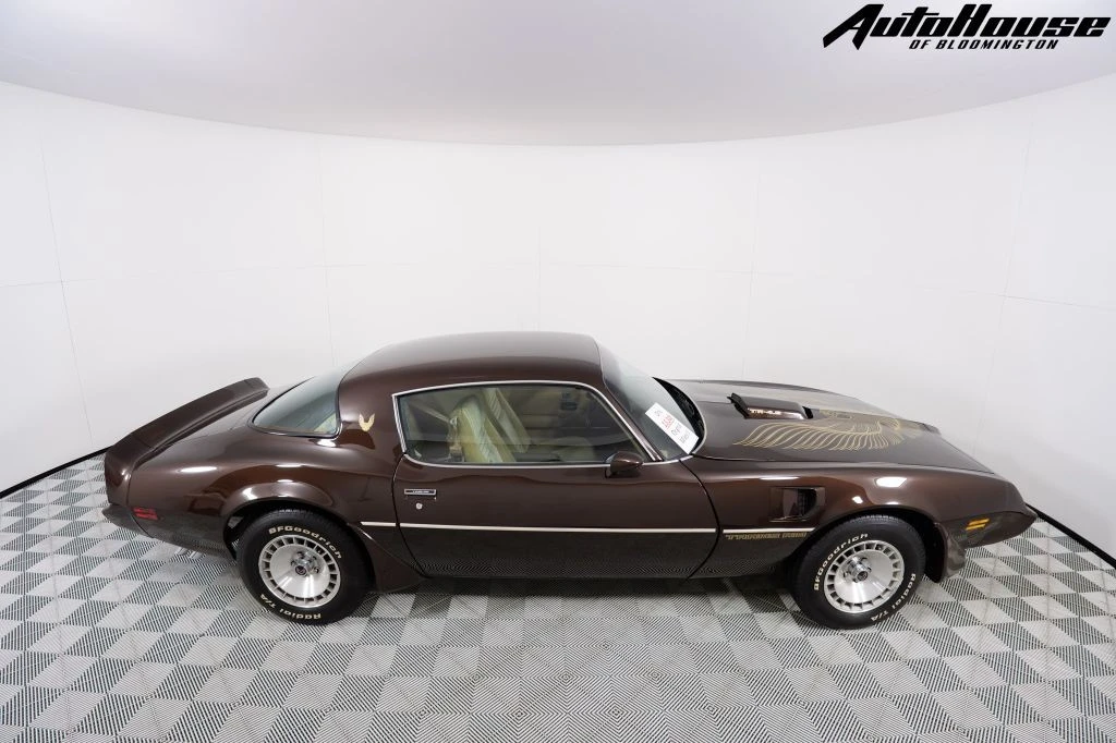 1981 Pontiac Firebird Trans Am 2nd Gen - Image 5 of 21