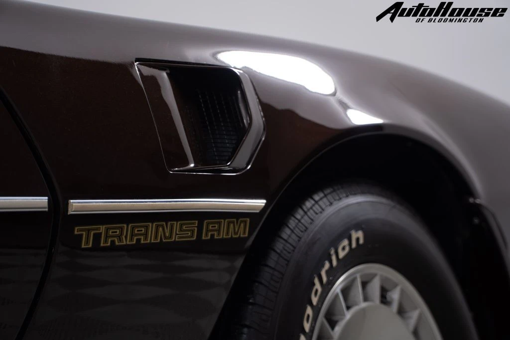 1981 Pontiac Firebird Trans Am 2nd Gen - Image 18 of 21