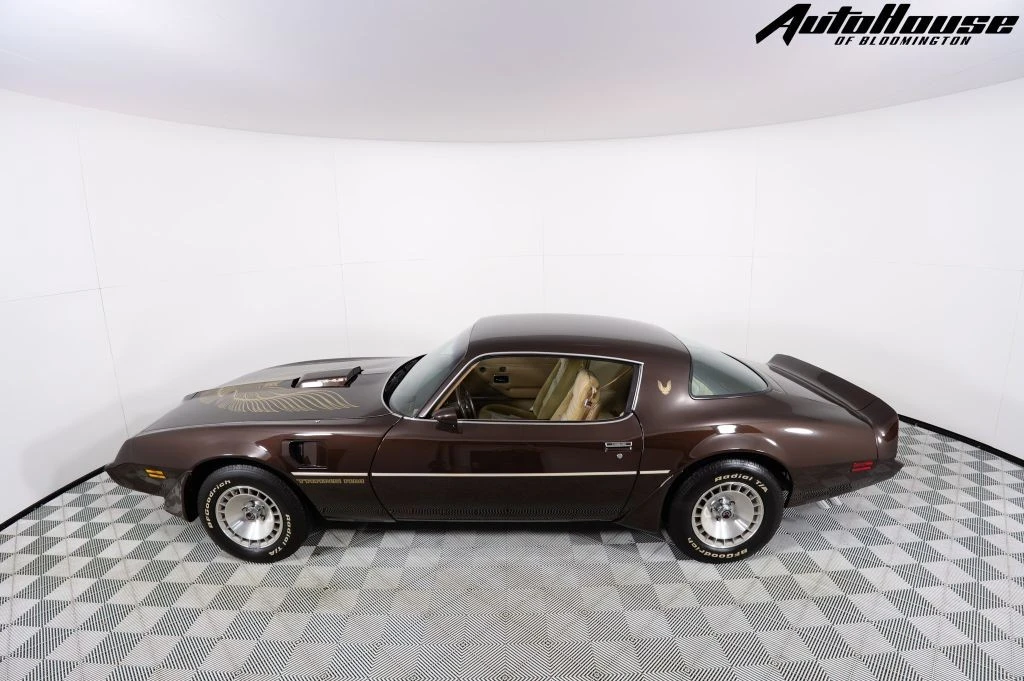 1981 Pontiac Firebird Trans Am 2nd Gen - Image 8 of 21