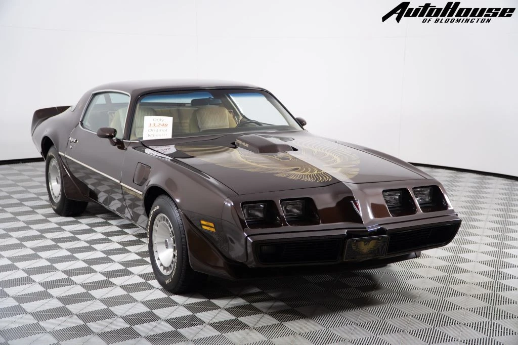1981 Pontiac Firebird Trans Am 2nd Gen - Image 2 of 21