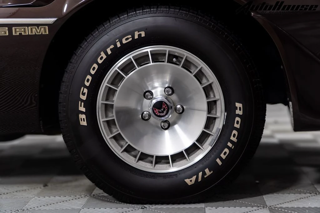 1981 Pontiac Firebird Trans Am 2nd Gen - Image 16 of 21