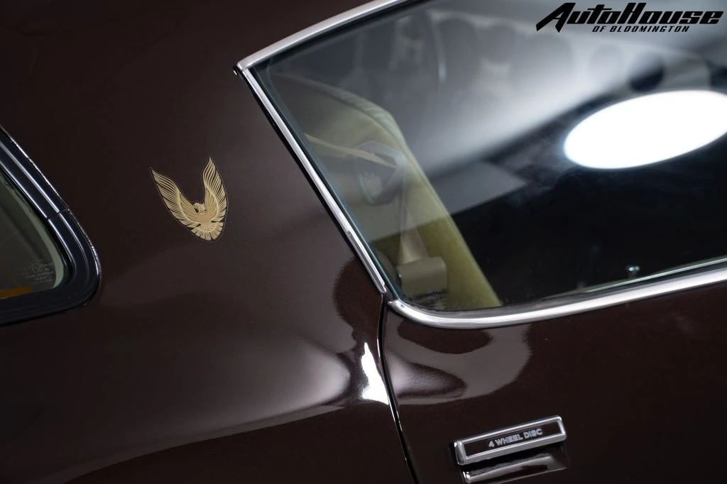 1981 Pontiac Firebird Trans Am 2nd Gen - Image 19 of 21