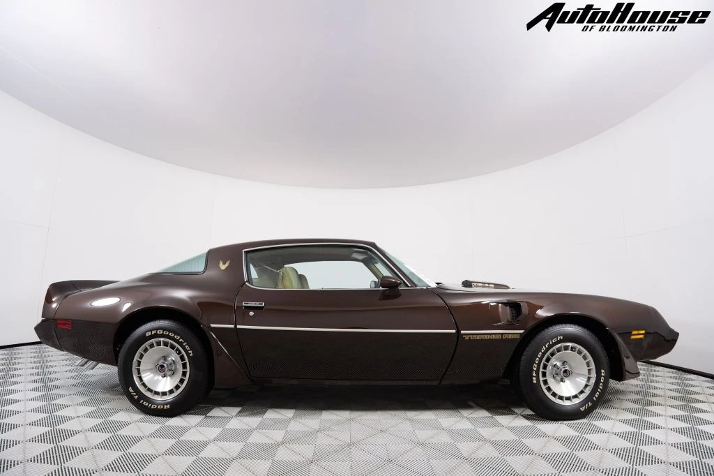 1981 Pontiac Firebird Trans Am 2nd Gen - Image 4 of 21
