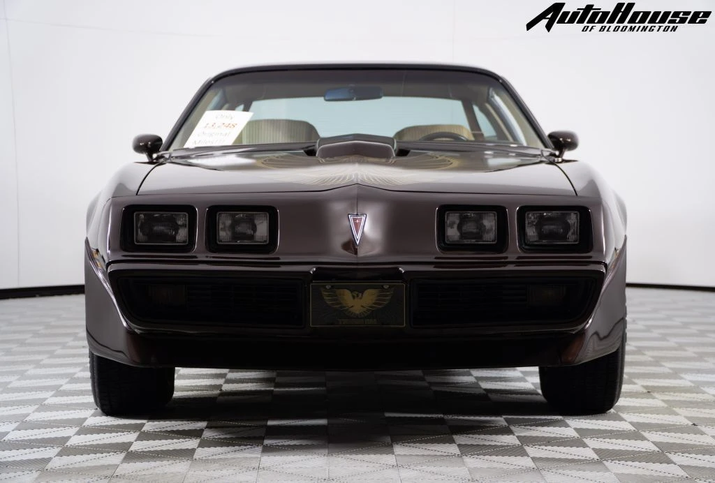 1981 Pontiac Firebird Trans Am 2nd Gen - Image 7 of 21