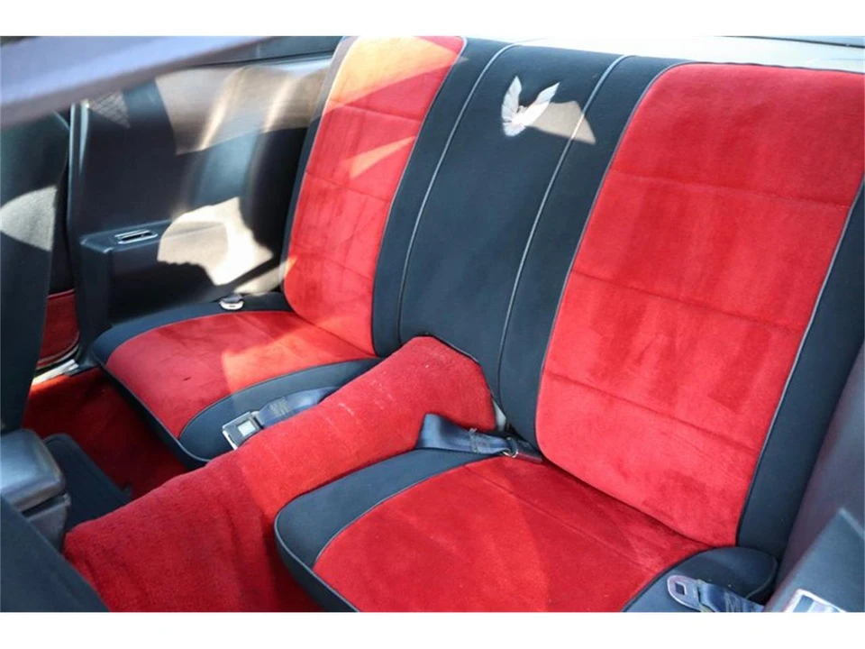1981 Pontiac Firebird Trans Am 2nd Gen - Image 17 of 31