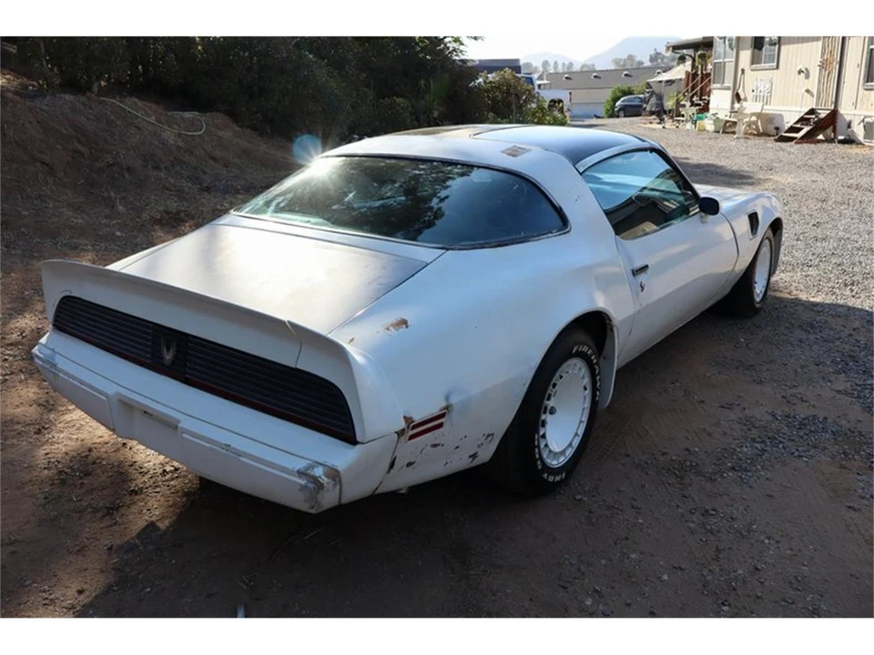 1981 Pontiac Firebird Trans Am 2nd Gen - Image 9 of 31
