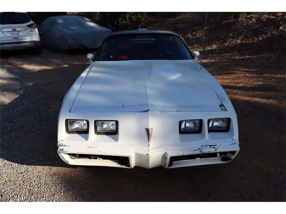 1981 Pontiac Firebird Trans Am 2nd Gen - Image 3 of 31