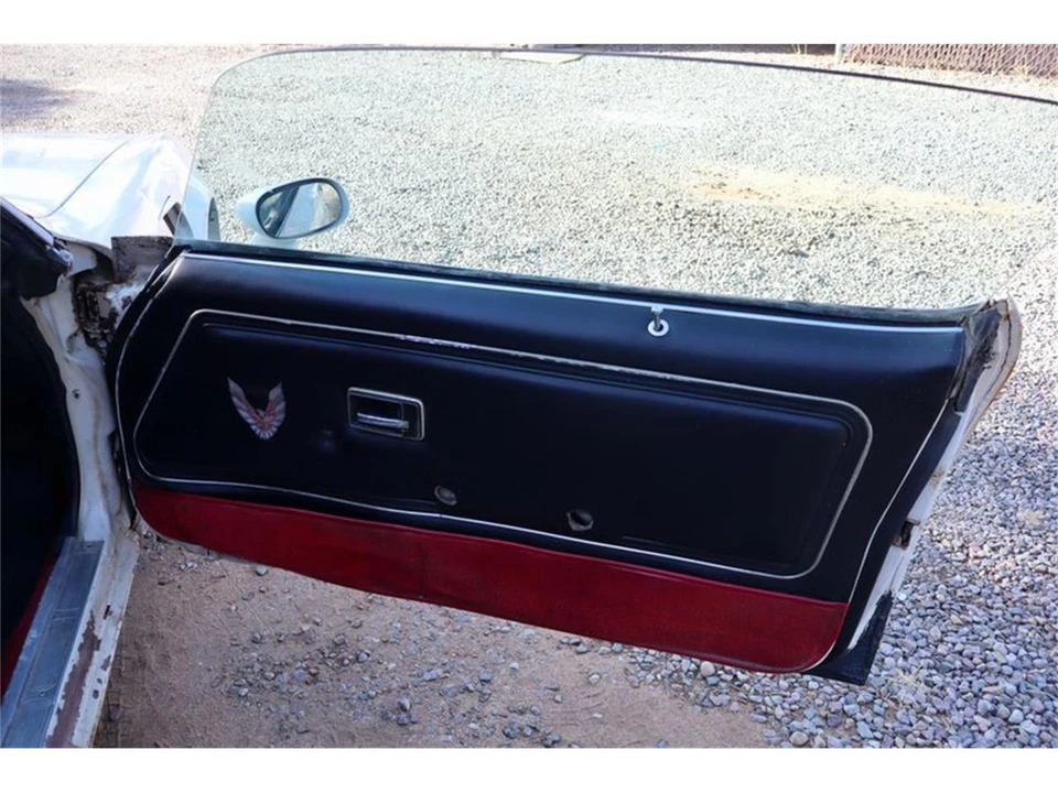 1981 Pontiac Firebird Trans Am 2nd Gen - Image 19 of 31