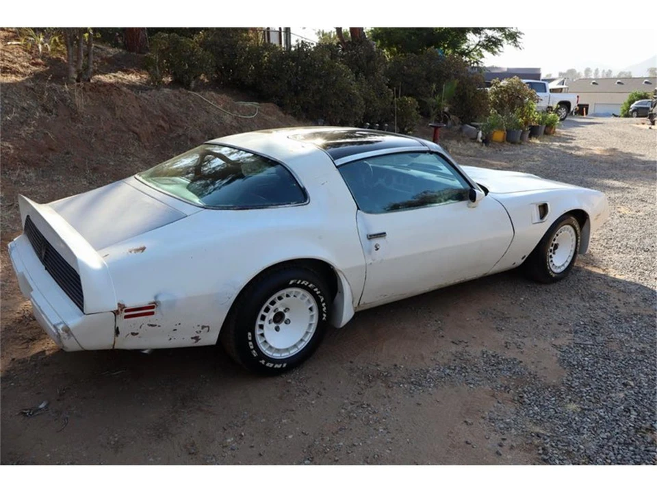 1981 Pontiac Firebird Trans Am 2nd Gen - Image 8 of 31