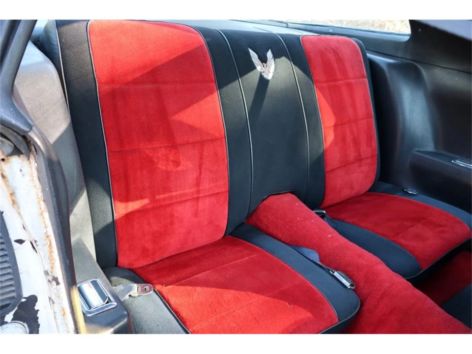 1981 Pontiac Firebird Trans Am 2nd Gen - Image 22 of 31