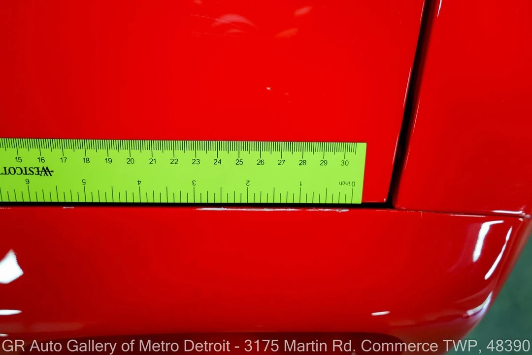 1981 Pontiac Firebird Trans Am 2nd Gen - Image 27 of 31