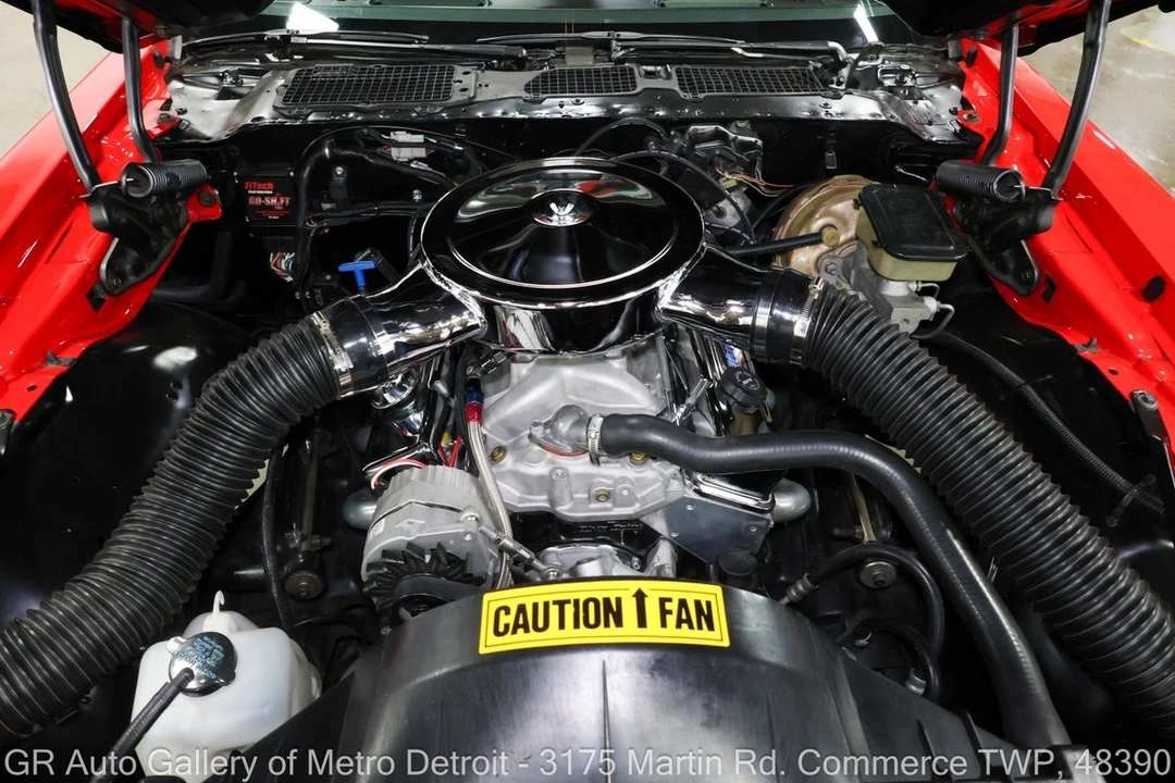 1981 Pontiac Firebird Trans Am 2nd Gen - Image 20 of 31
