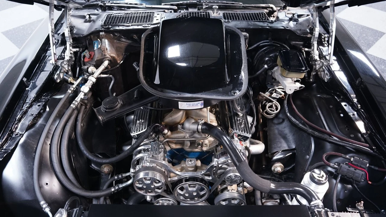 1981 Pontiac Firebird Trans Am 2nd Gen - Image 3 of 12
