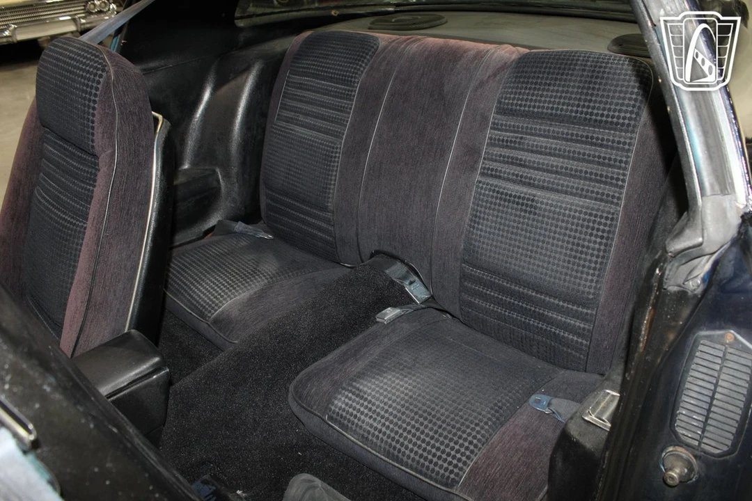 1981 Pontiac Firebird Trans Am 2nd Gen - Image 9 of 31