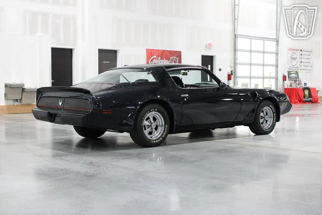 1981 Pontiac Firebird Trans Am 2nd Gen - Image 25 of 31
