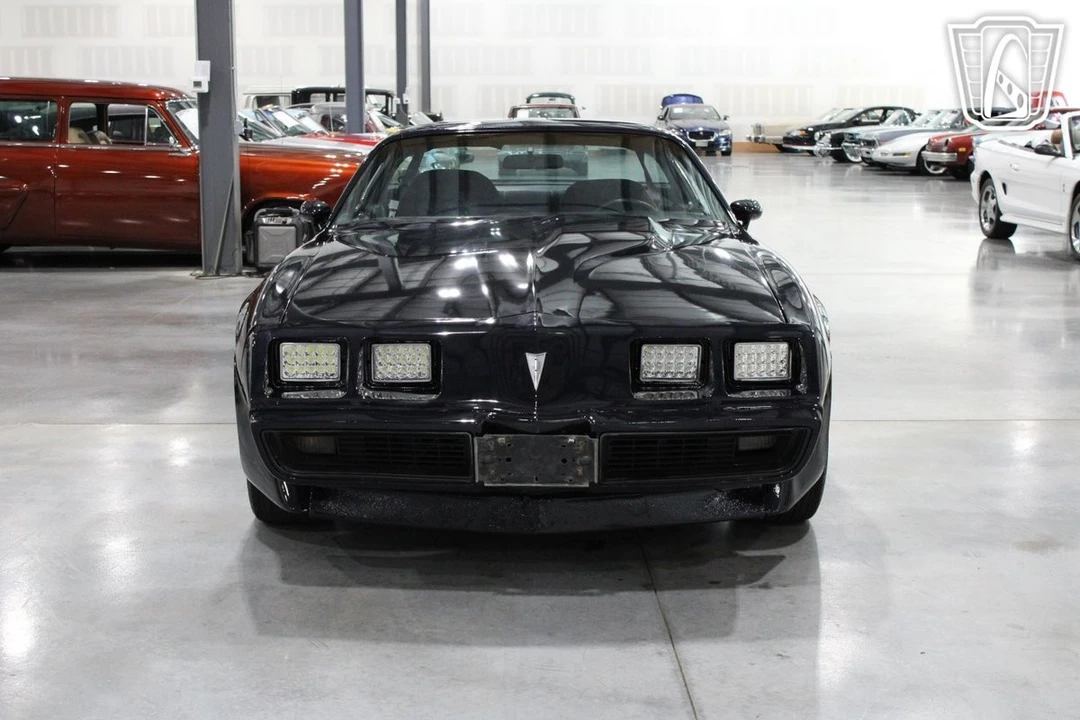 1981 Pontiac Firebird Trans Am 2nd Gen - Image 20 of 31