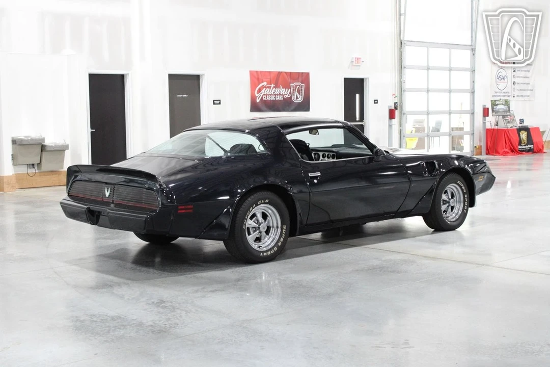 1981 Pontiac Firebird Trans Am 2nd Gen - Image 5 of 31