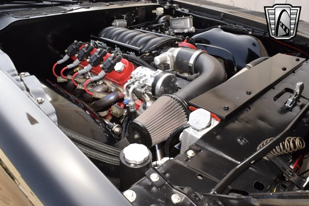 1981 Pontiac Firebird Trans Am 2nd Gen - Image 21 of 21