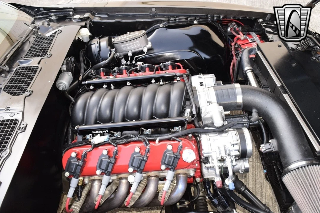 1981 Pontiac Firebird Trans Am 2nd Gen - Image 20 of 21