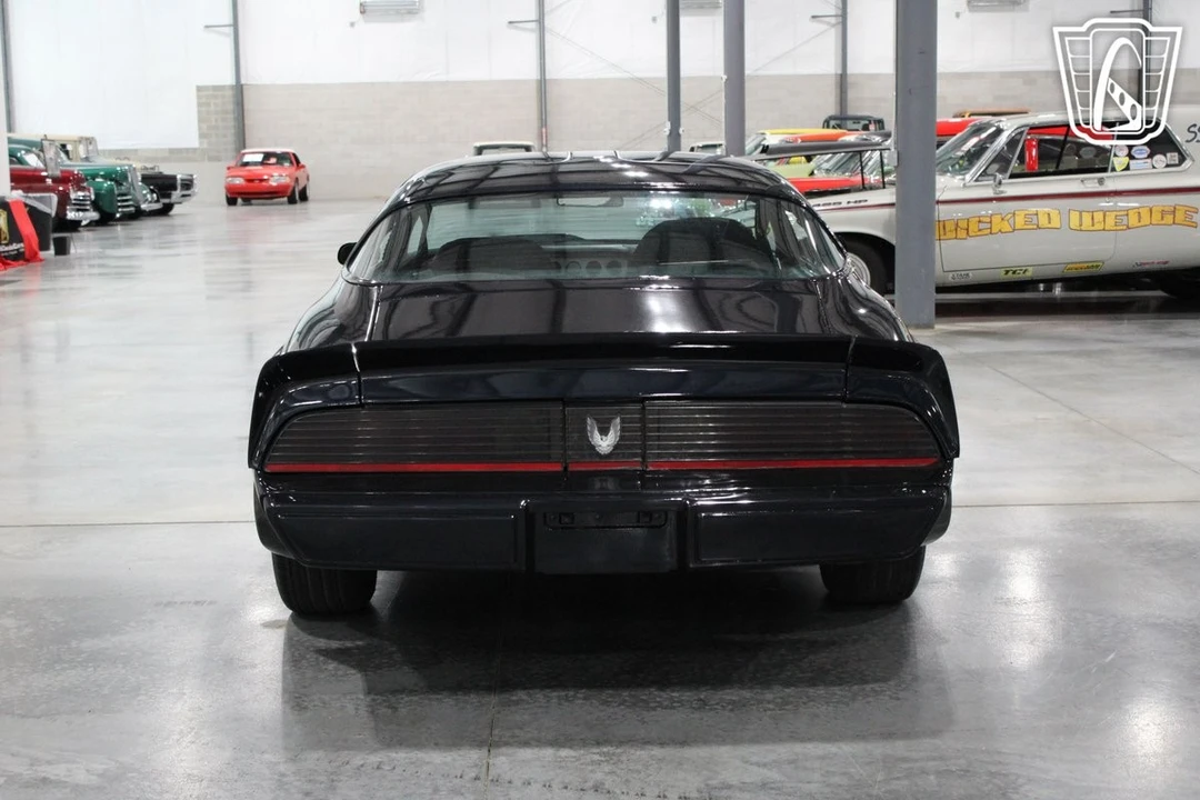 1981 Pontiac Firebird Trans Am 2nd Gen - Image 16 of 31