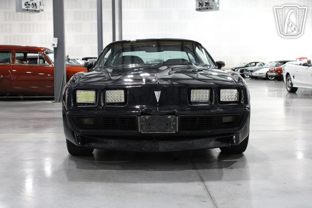 1981 Pontiac Firebird Trans Am 2nd Gen - Image 28 of 31
