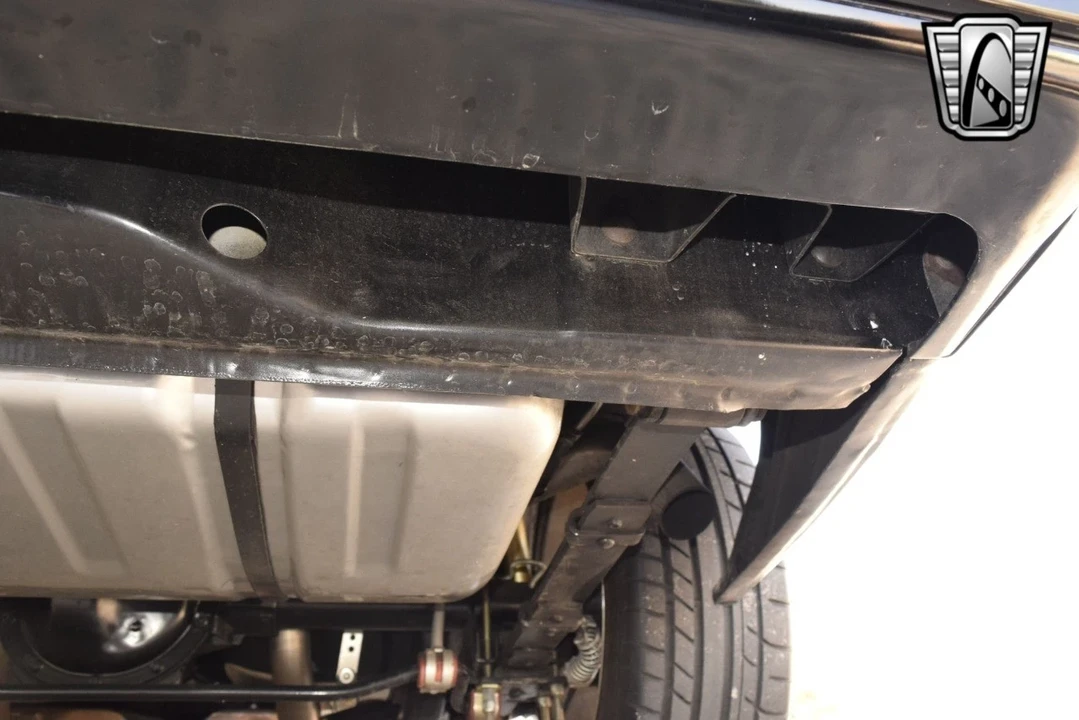 1981 Pontiac Firebird Trans Am 2nd Gen - Image 17 of 21