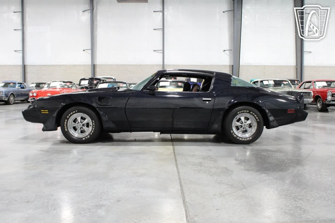 1981 Pontiac Firebird Trans Am 2nd Gen - Image 22 of 31