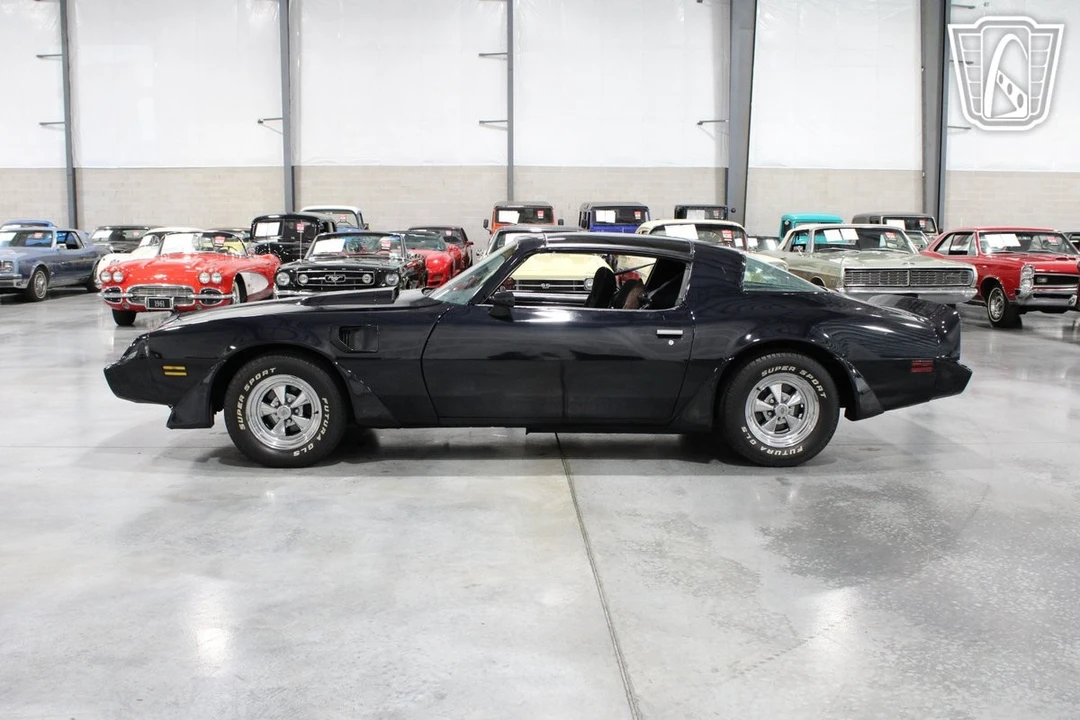 1981 Pontiac Firebird Trans Am 2nd Gen - Image 14 of 31