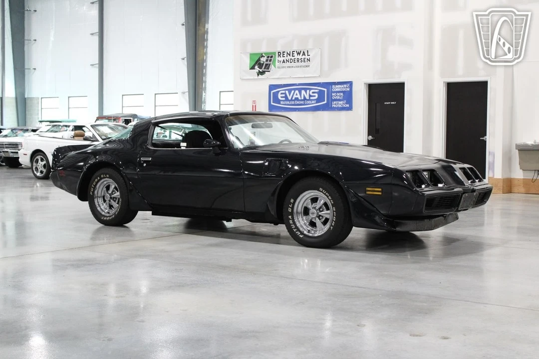 1981 Pontiac Firebird Trans Am 2nd Gen - Image 27 of 31