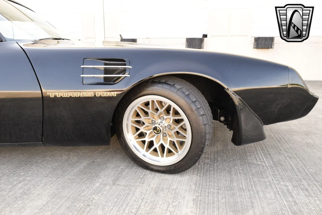 1981 Pontiac Firebird Trans Am 2nd Gen - Image 13 of 21