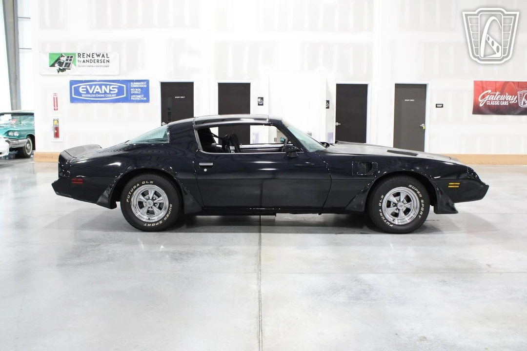 1981 Pontiac Firebird Trans Am 2nd Gen - Image 18 of 31