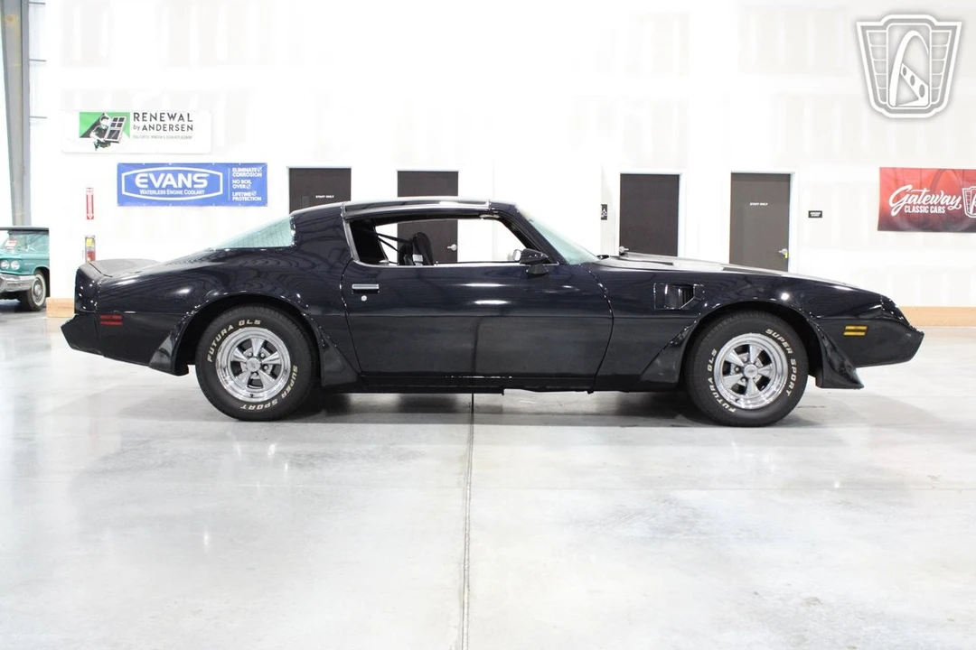 1981 Pontiac Firebird Trans Am 2nd Gen - Image 26 of 31