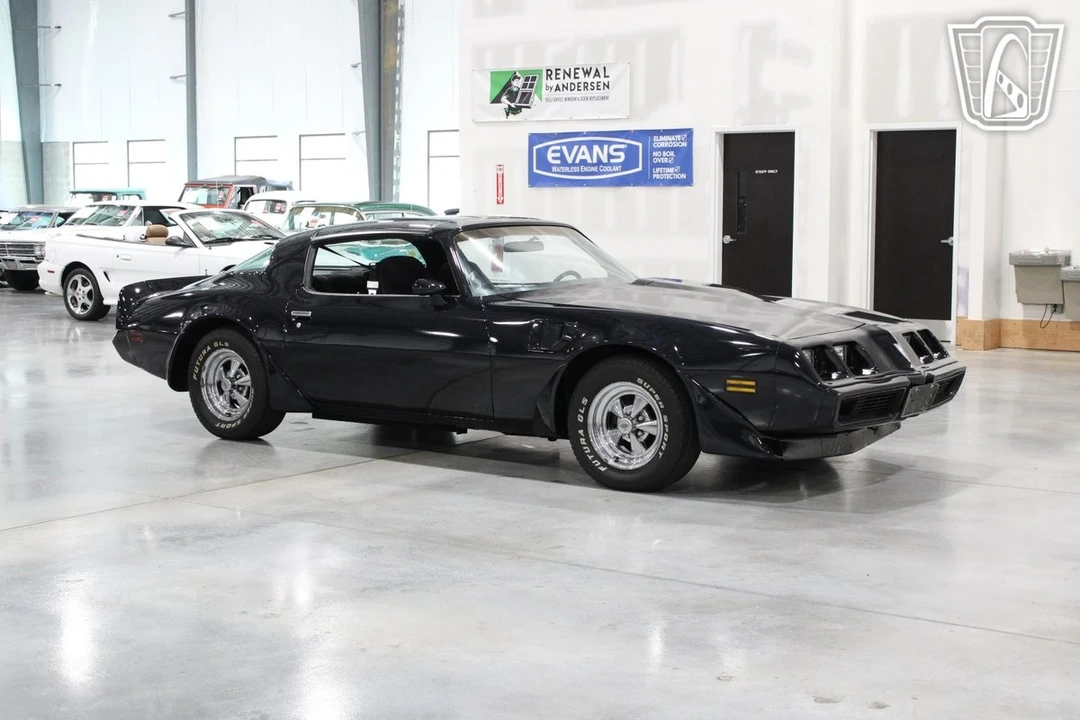 1981 Pontiac Firebird Trans Am 2nd Gen - Image 19 of 31