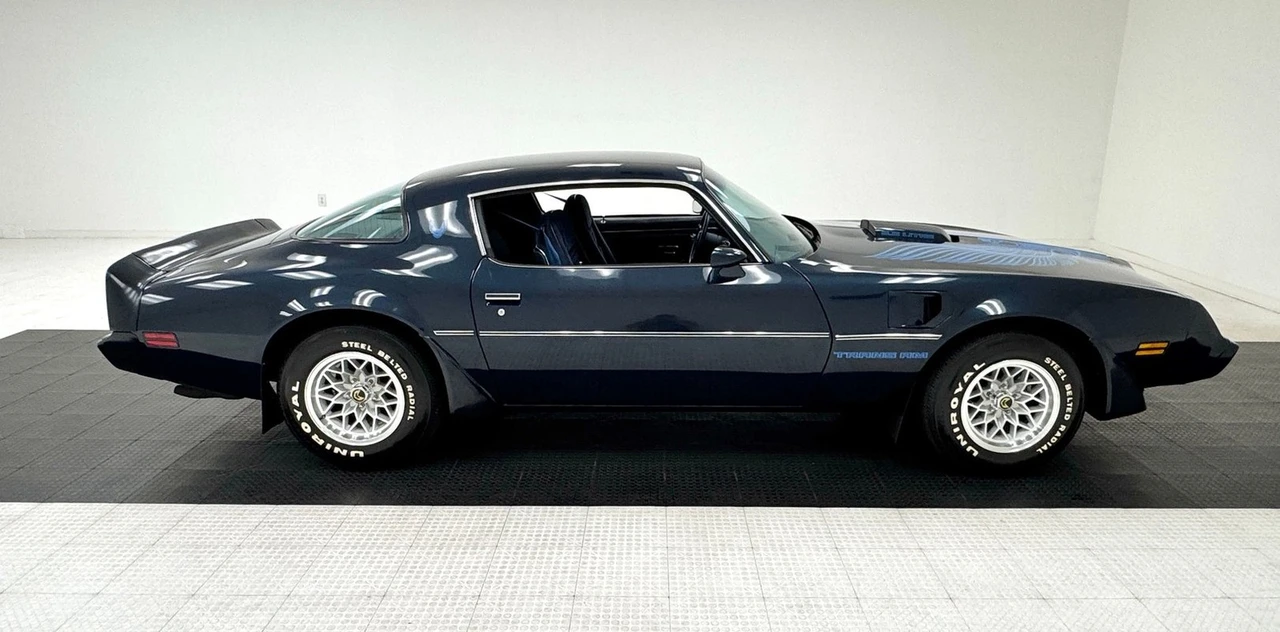 1981 Pontiac Firebird Trans Am 2nd Gen - Image 6 of 31