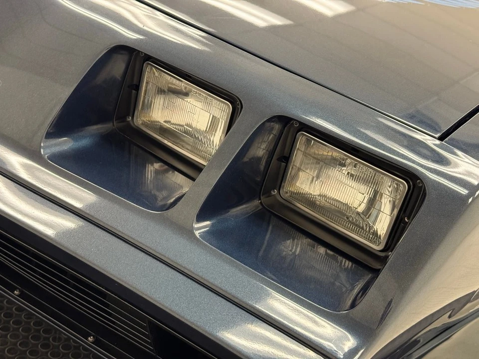 1981 Pontiac Firebird Trans Am 2nd Gen - Image 11 of 31