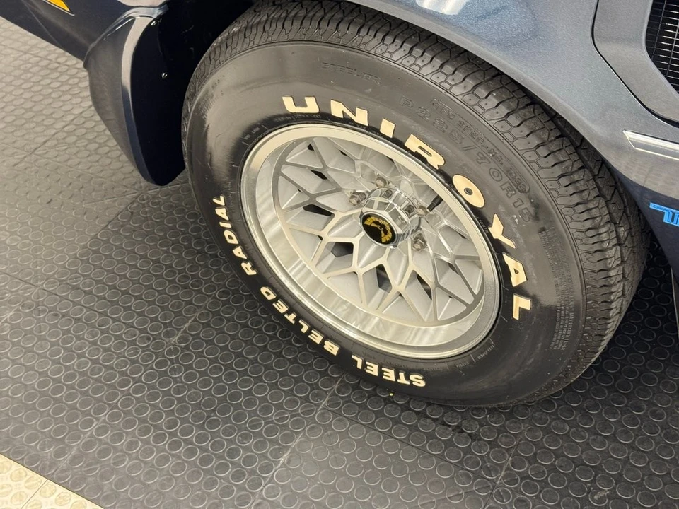 1981 Pontiac Firebird Trans Am 2nd Gen - Image 12 of 31